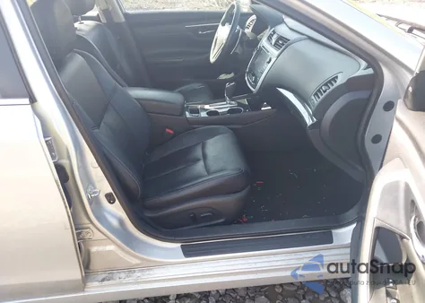 2017 Nissan Altima 3.5 Sl from USA, damaged, VIN 1N4BL3AP8HC166344